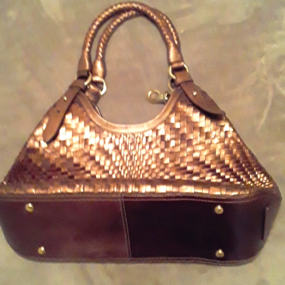 Cole Haan purse